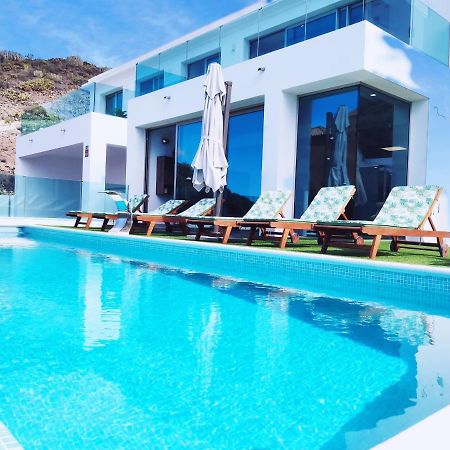 Elegante Y Moderna Villa Miami Costa Adeje  Exterior photo