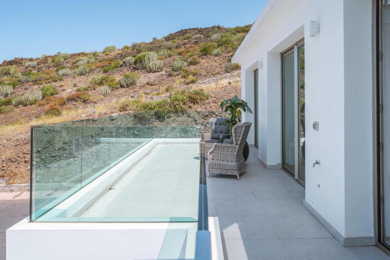 Elegante Y Moderna Villa Miami Costa Adeje  Exterior photo